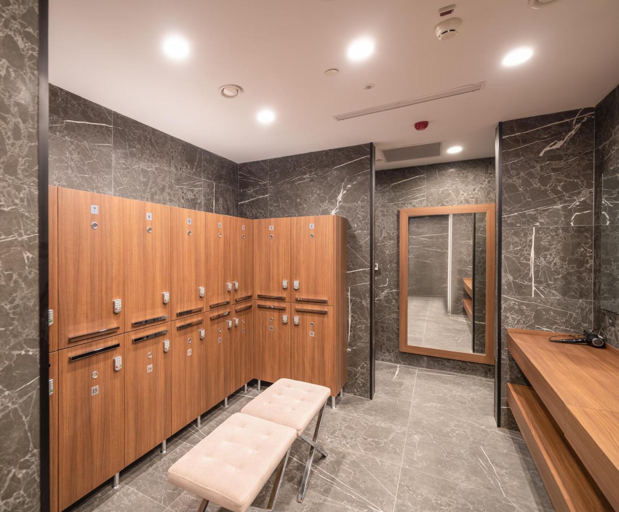 Questa Thermal & Spa Hotel Eskisehir Bagian luar foto